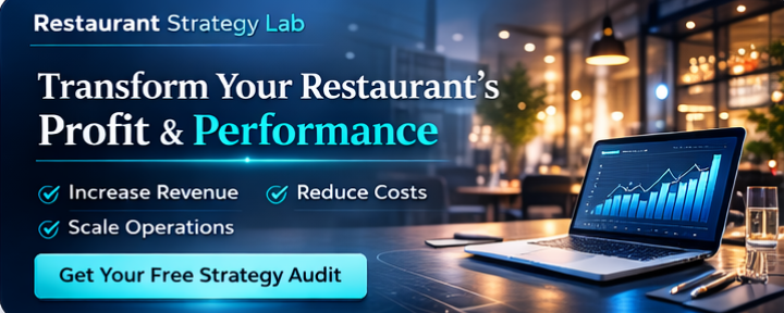 Automating Your Restaurant: What to Automate First (2026 Guide)